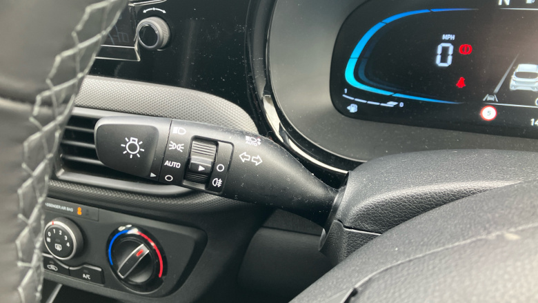 Hyundai i10 1.0 [63] Advance 5dr Auto [Nav] Petrol Hatchback